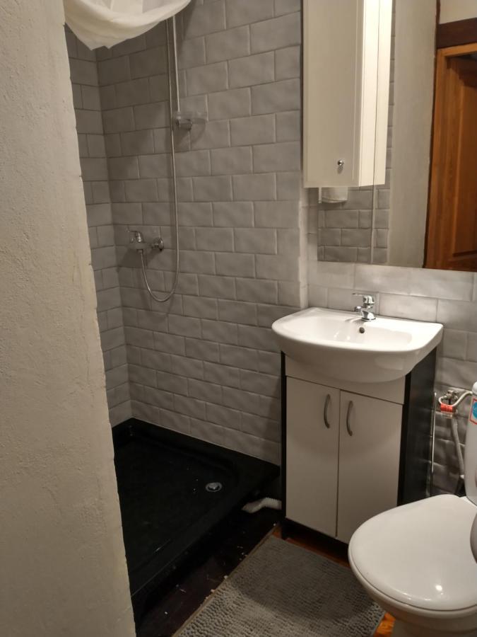 Agroturystyka Lesna Babka Jastrowie Buitenkant foto