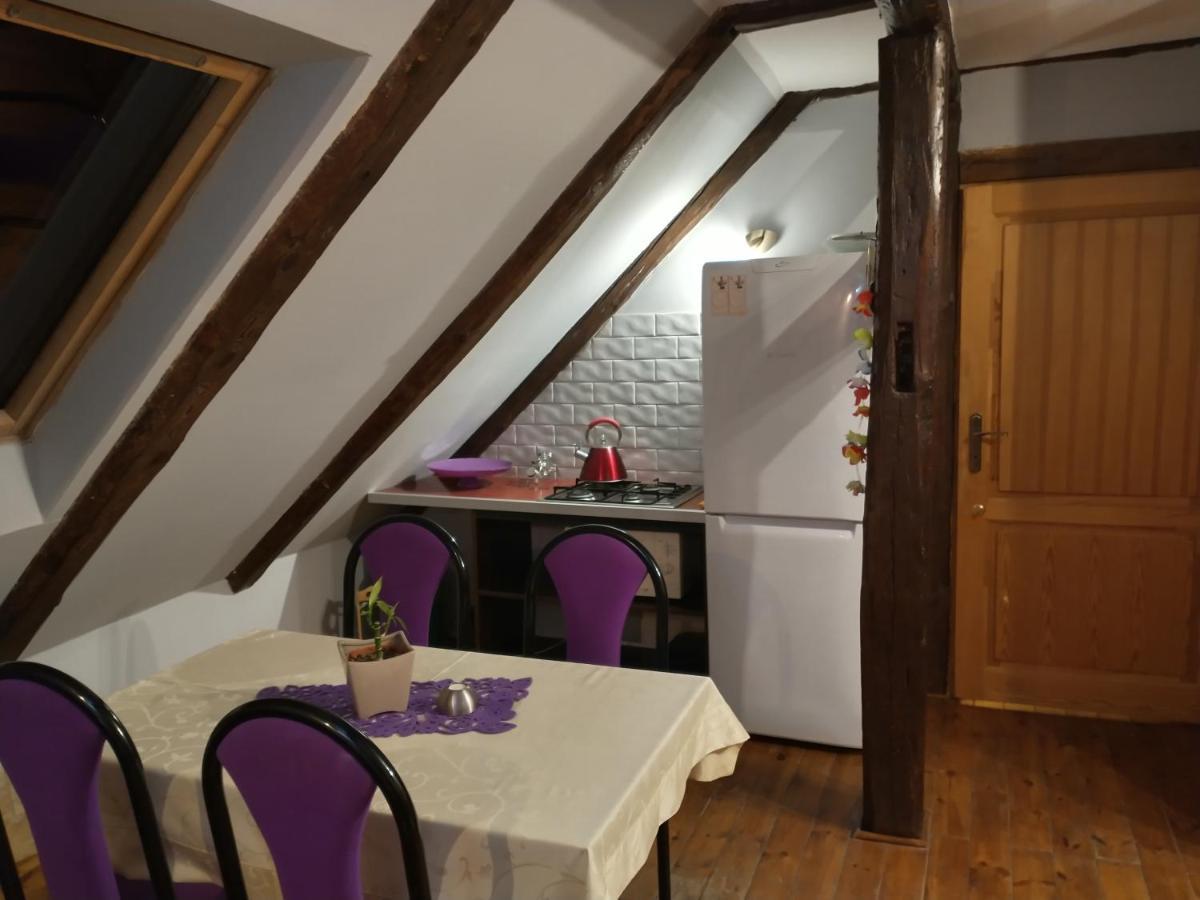 Agroturystyka Lesna Babka Jastrowie Buitenkant foto
