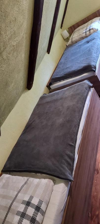 Agroturystyka Lesna Babka Jastrowie Buitenkant foto